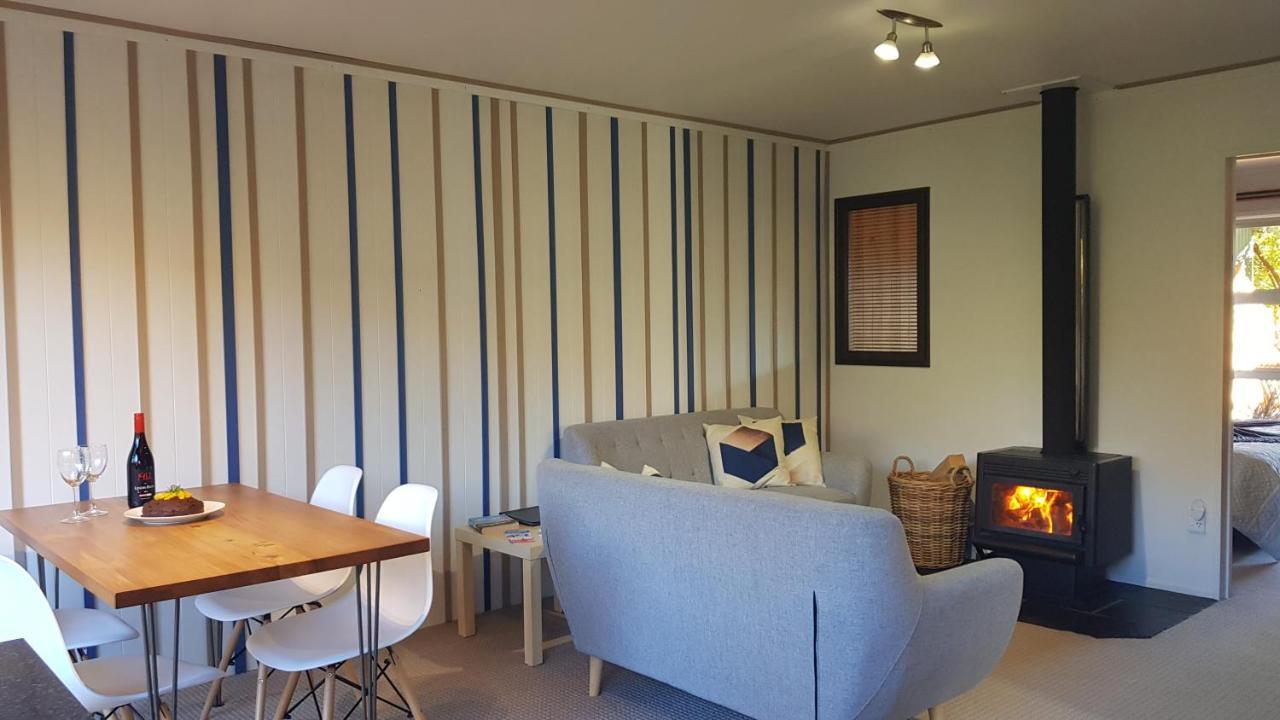 巅峰运动木屋酒店 瓦纳卡 外观 照片